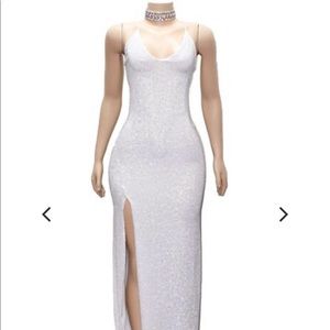 im gonna do a different color entirely for prom